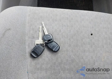 2003 Toyota Corolla Ce/Le/S from USA, damaged, VIN 1NXBR32E93Z085647